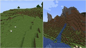 5 great Minecraft biomes for beginners in 2022