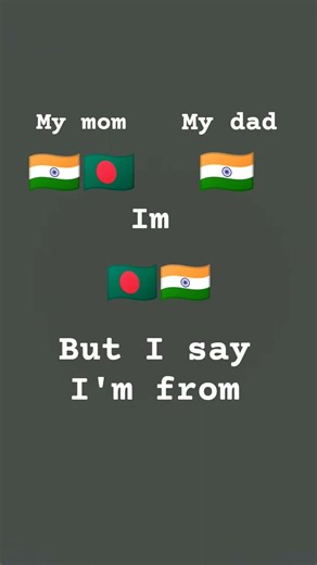 my nationality dna 🧬