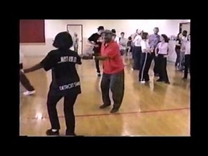 3.6K views · 70 reactions | The Harlem Swing Dance Society wants to...