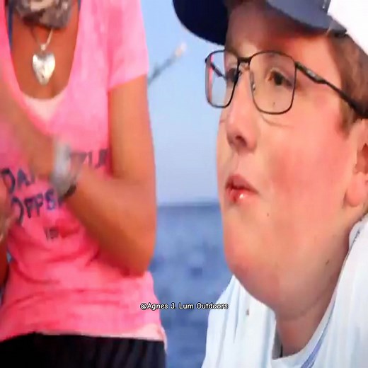 Best Offshore Fishing for Yellowfin Tuna in Louisiana Video (EP03) | Agnes J. Lum Outdoors | Facebook