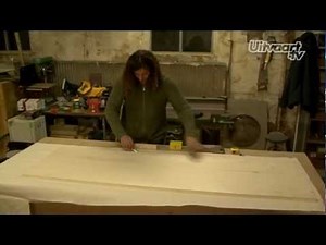 Hoe maak ik zelf een uitvaartkist?