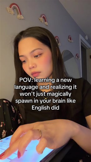 Find yourself a good tutor #languagelearning #issen #foruyou #english