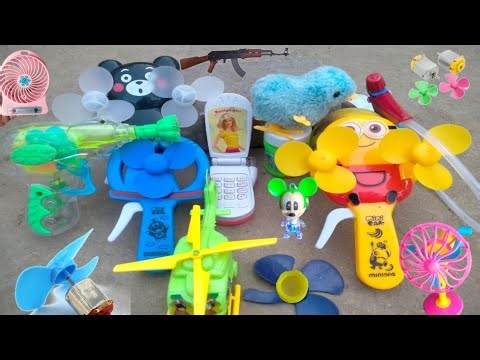 How To Make Awesame Ideas Using Scrap Dc Motor Breaking And Opening Toys And Testingbubble machine