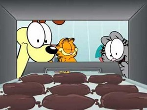 360KID Animation Reel