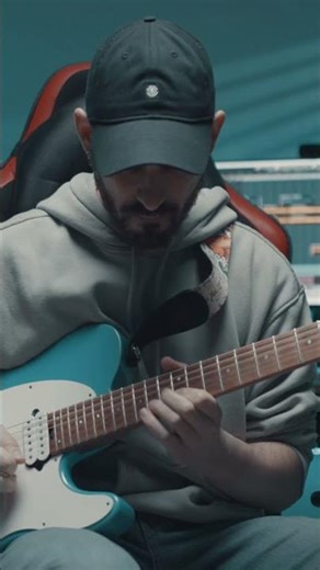 Decode-Paramore Guitar solo