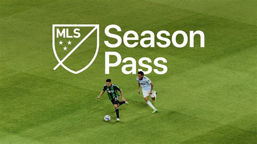 Apple TV Folds MLS Season Pass into the Base Subscription — What That Means for Fans | Cord Cutters News