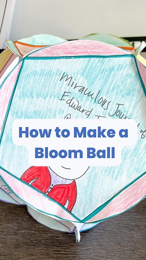 255 reactions · 221 comments | You have to make a Bloom Ball with...