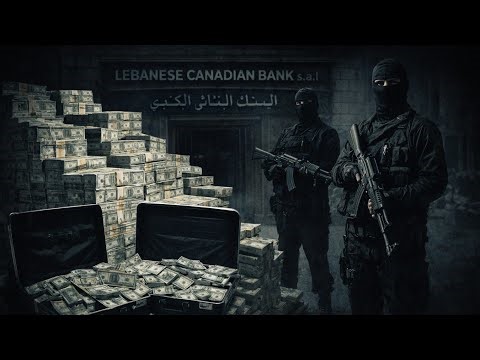Narco-Terrorism: Inside Hezbollah's Billion-Dollar Global Cartel