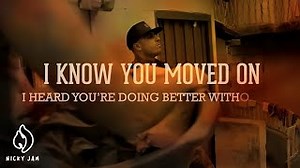 Nicky Jam - Forgiveness ft. Enrique Iglesias