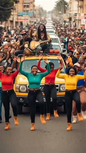 Feel free to express your thoughts for everyone is entitled to his or her opinion #reggae