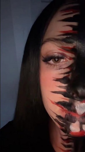 Natalie Reynolds and Sophie rain recreate spiderman video for one and only fan request