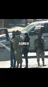 Operativos FES de la Marina: imágenes y acciones en operación