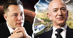 Work-Life Balance: Is There Such a Thing?