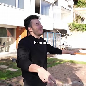 Hazır mıyız #enesbatur #enesbatursungurtekin #ndng #acm #viral | eneba