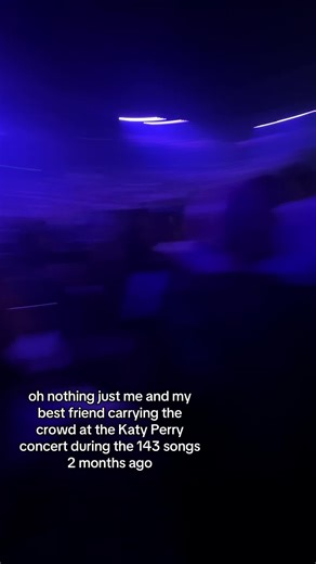 Katy Perry Concert Experience: A Night to Remember