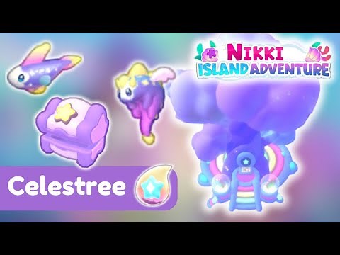 Ultimate STARFALL Guide ⭐️ In Hello Kitty Island Adventure 🏝️