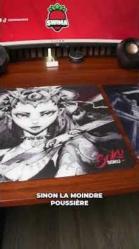 Glass vs. Cloth Mousepad: Which One Should You Choose?