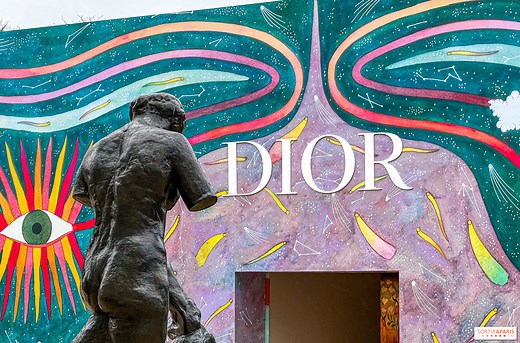 Paris Fashion Week: Highlights from Dior's Ready-to-Wear Autumn-Winter 2026-2027 Show — watch the video of the runway presentation