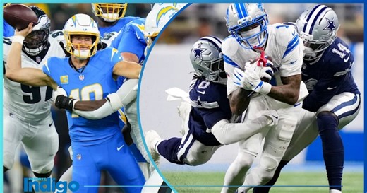 Calendario NFL juegos hoy de la Semana 15: Horarios, transmisión y predicción de los partidos