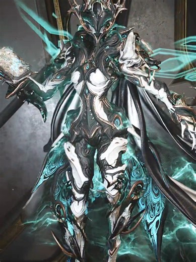 Warframe Fashion: Trends in the Gaming Community