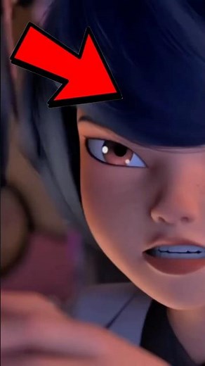 Kagami's Old Design REVEALED In Season 6!!! #miraculous