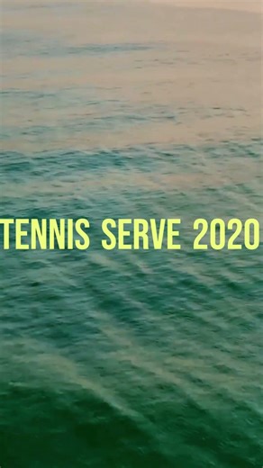 My Go-To "Banker" Serve: The Lefty Slider Out Wide