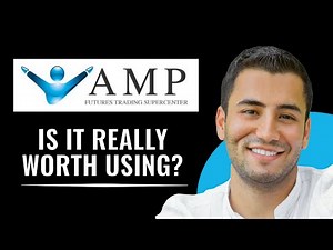AMP Futures Review: Is it Worth Using? (2025)