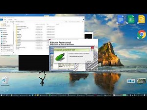 Instalar S10 en Windows 10 Evita errores (PASO A PASO)