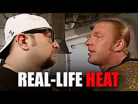 10 WWE Wrestlers Who Were Punished for Real-Life Drama