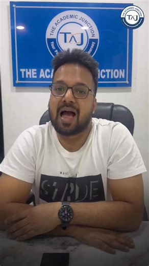 IAI announces exam pattern for November attempt | The Academic Junction posted on the topic | LinkedIn