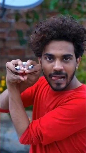 Snake 🐍 Magic Trick revealed #shorts #magic