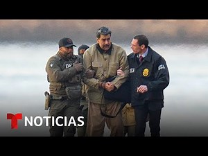 Se cumplen tres meses de la captura de Nicolás Maduro en Venezuela | Noticias Telemundo