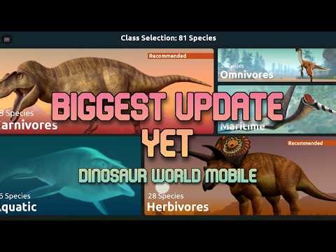 DWM'S BIGGEST UPDATE YET? Almost everything you need to know about DWM's New Menu update