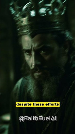 DAVID AND JONATHAN: A Bible Story (Part 2) - 1st Samuel 18-20 #biblestory #friendship #loyalty