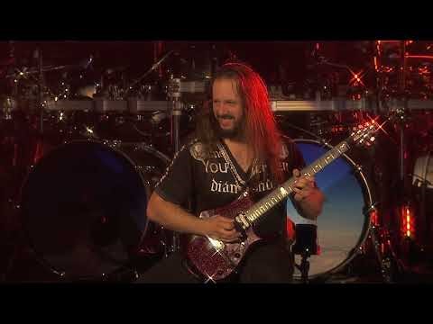Dream Theater - Guitar Solo by John Petrucci (Live at Luna Park, 2012) (UHD 4K)