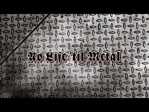 THE METAL ROUND TABLE - Ep 306 - Guest: T.J. Lewis of Forbode & Hammerthrone