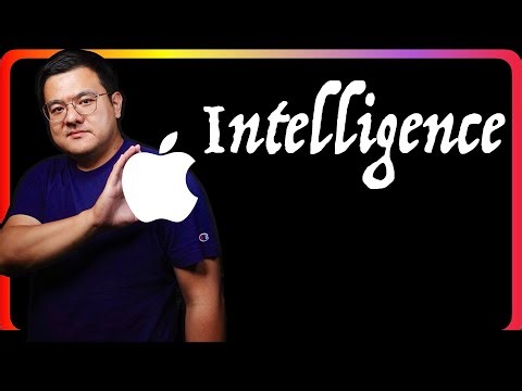 Spike聊AI第六集：Apple AI包括之前的机器学习、神经网络引擎到现在的Apple Intelligence、A19、M5共同追求的性格