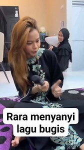 317K views · 3.1K reactions | Rara belajar lagu bugismakkunrai jaman now | LAGU BUGIS | Facebook