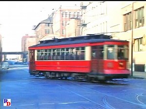 16K views · 486 reactions | Packed streetcars on the Chicago Surface Lines trolley system. From the excellent documentary "Midwest Electric Rails" a look at electrics around Chicago: https://rfd.video/MidwestElectric | Railfan Depot | Facebook