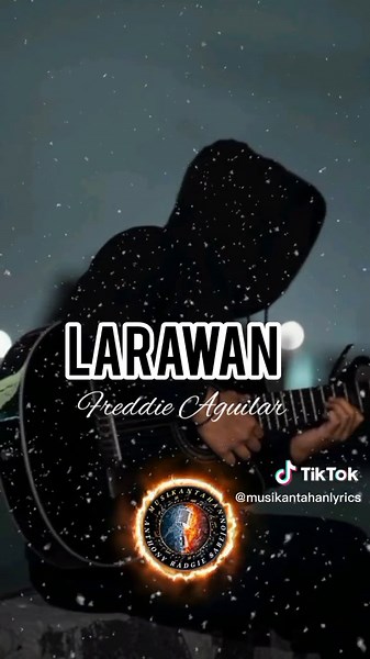 𝄞 Larawan Freddie Aguilar: Full Song Lyrics, Trending Today