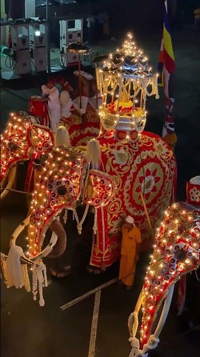 Kandy Esala Perahera