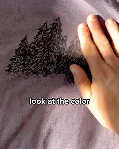 🌲 When nature whispers and the wildlife calls, we've got the sweatshirt perfect for fall! Every sweatshirt features hand-drawn nature-inspired artwork, supports a small family business, and reduces waste with made-to-order production. Wear what you believe in—every order helps plant trees 🌳 and creates positive change! | Because Tees