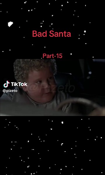 Bad Santa Movie Clips and Quotes