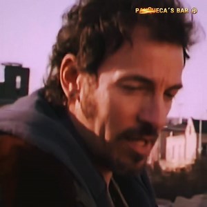 108K views · 4.7K reactions | Parabensss Bruce Springsteen  #brucespringsteen | Panqueca's Bar | Facebook