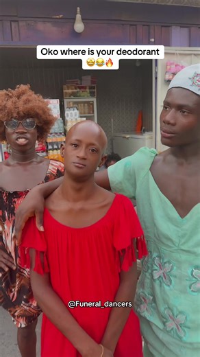 Epic Funeral Dance Moves That Will Leave You Laughing!