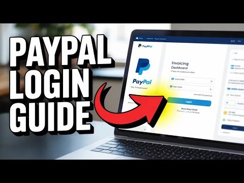 How to Login to PayPal Invoicing – Send and Track Invoices
