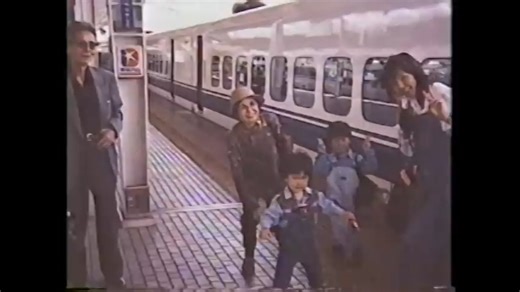 スーパーテレビ情報最前線【2001年新幹線の旅】JR超特急の舞台裏