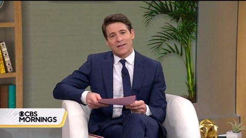 Iconic TV food personality Alton Brown on journey to "Good Eats" and new book