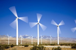 Wind Energy Farm Financial Model | eFinancialModels