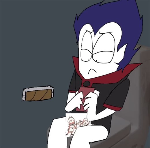 Understanding Spookiz Cula's Journey and Struggles